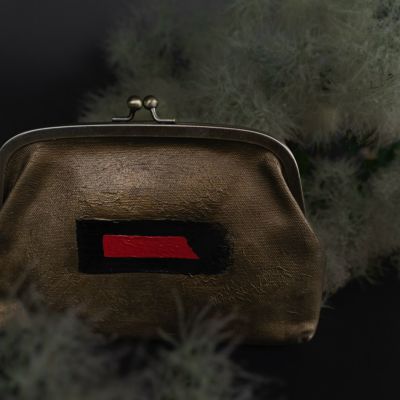 【sopi】fucica がま口バッグ ちょっとしたお出かけから特別 な日の装いまでコーディネートを